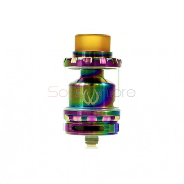 Vandy Vape Kylin RTA 24-26 -  Rainbow