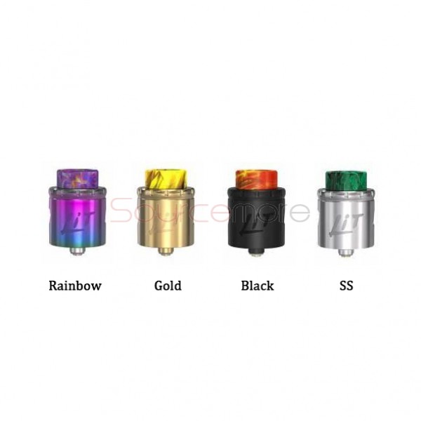Vandy Vape Lit RDA