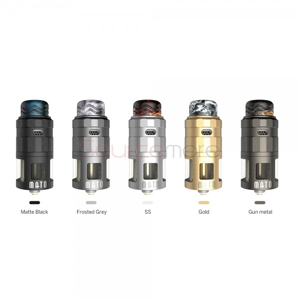 Vandy Vape MATO RDTA
