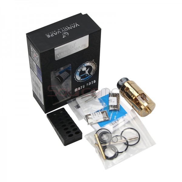 Vandy Vape MATO RDTA