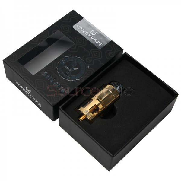 Vandy Vape MATO RDTA