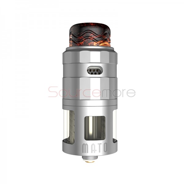 Vandy Vape Mato RDTA SS