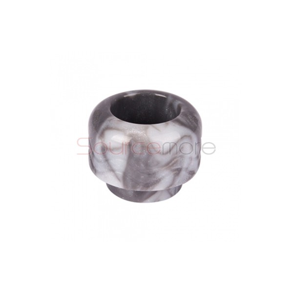 Vandy Vape MATO Resin Drip Tip Grey