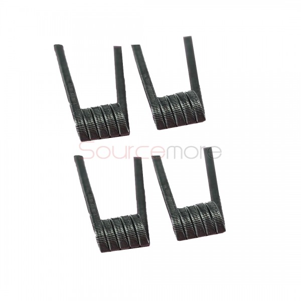 Vandy Vape MATO Triple Fused Clapton Coil