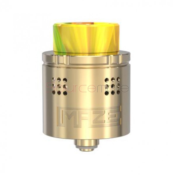 Vandy Vape Maze Sub Ohm BF RDA