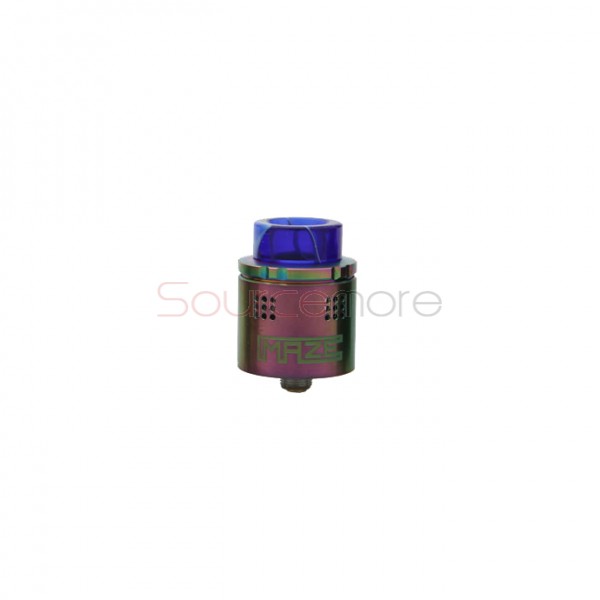 Vandy Vape Maze Sub Ohm BF RDA - Rainbow