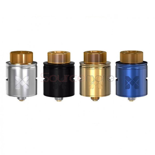 Vandy Vape Mesh RDA