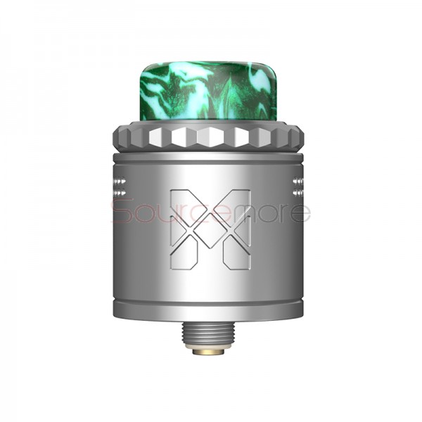 Vandy Vape Mesh V2 RDA SS