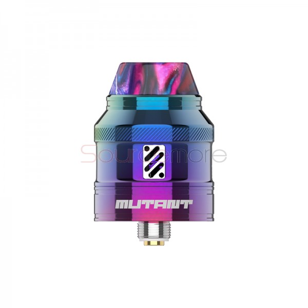 Vandy Vape Mutant RDA - Rainbow