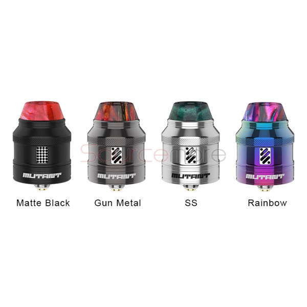 Vandy Vape Mutant RDA