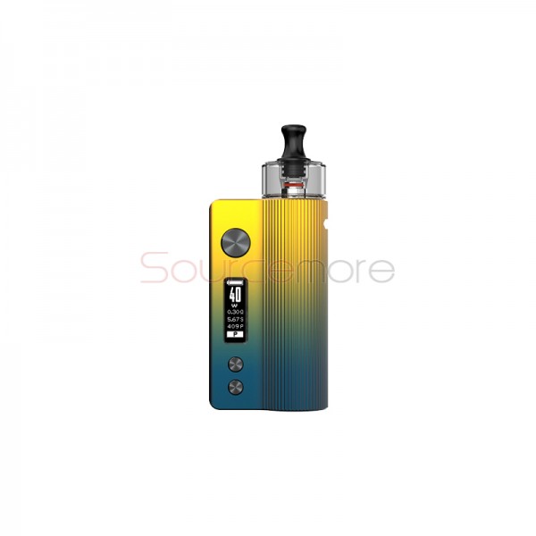 Vandy Vape Nox Pod Kit