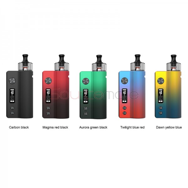 Vandy Vape Nox Pod Kit