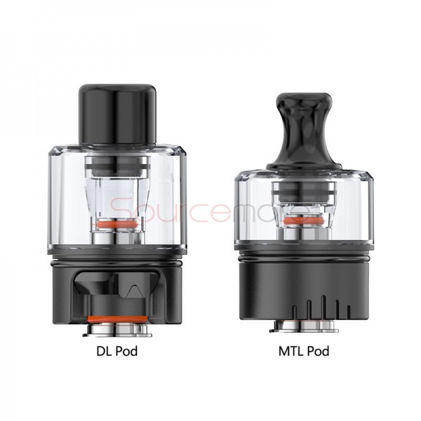 Vandy Vape Nox Empty Pod Cartridge