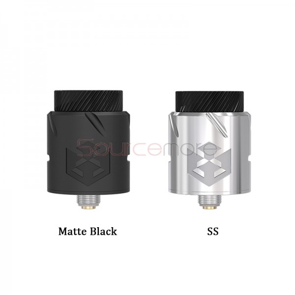 Vandy Vape Paradox RDA