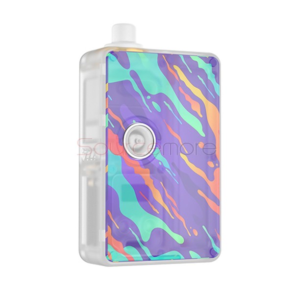 Vandy Vape Pulse AIO.5 Kit Standard Version Frosted White