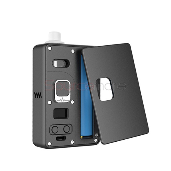 Vandy Vape Pulse AIO.5 Kit Without RBA Version