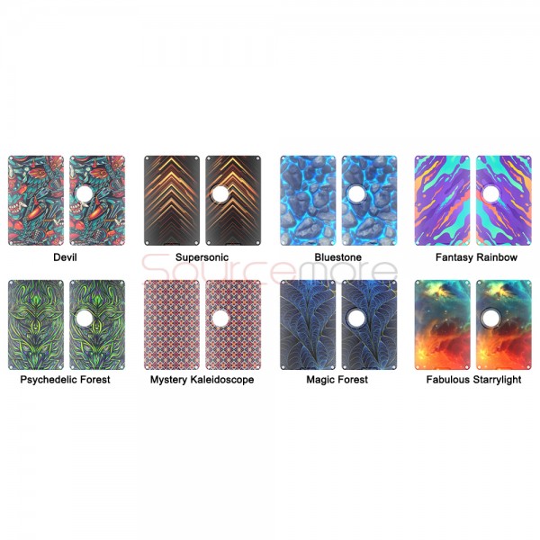 Vandy Vape Pulse AIO.5 Panel Devil