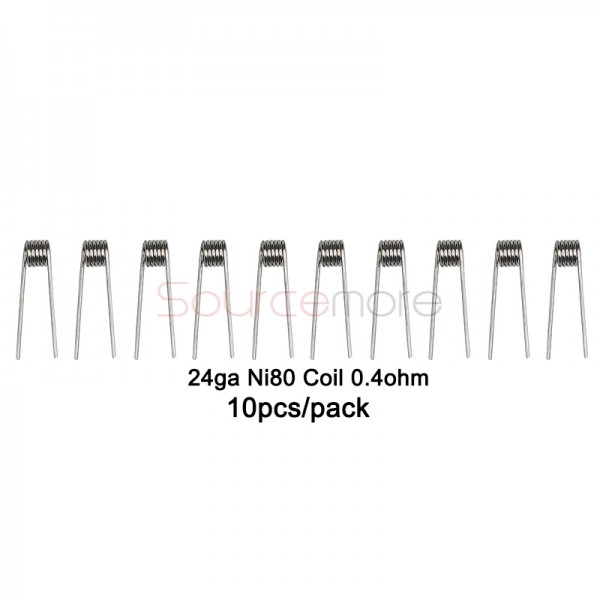 Vandy Vape Pulse AIO Heating Wires
