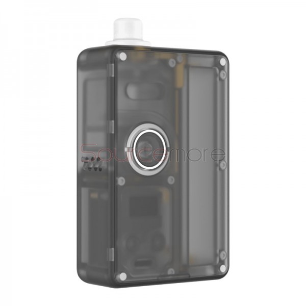 Vandy Vape Pulse AIO Kit Frosted Black