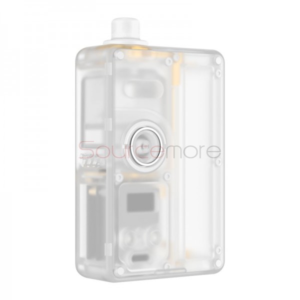Vandy Vape Pulse AIO Kit Frosted White