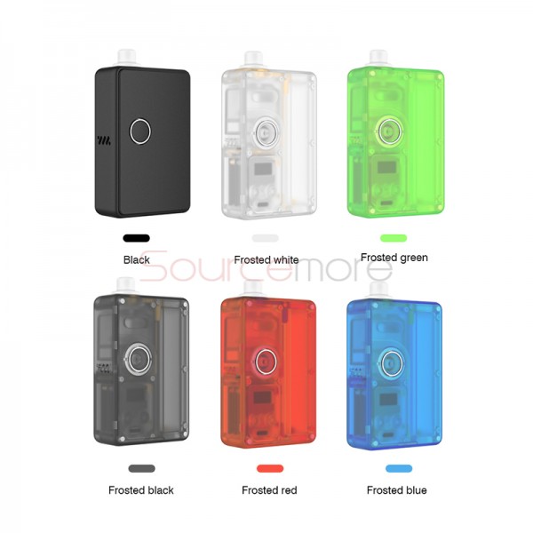 Vandy Vape Pulse AIO Kit
