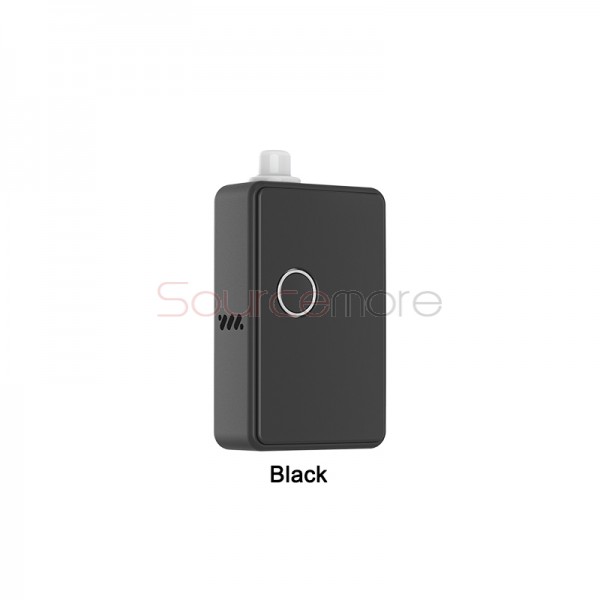 Vandy Vape Pulse AIO Mini Kit with RAB Version Black
