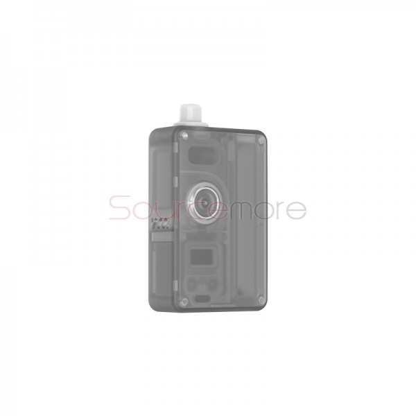 Vandy Vape Pulse AIO Mini Kit without RBA Version Frosted Black