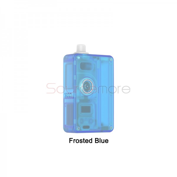 Vandy Vape Pulse AIO Mini Kit without RBA Version Frosted Blue