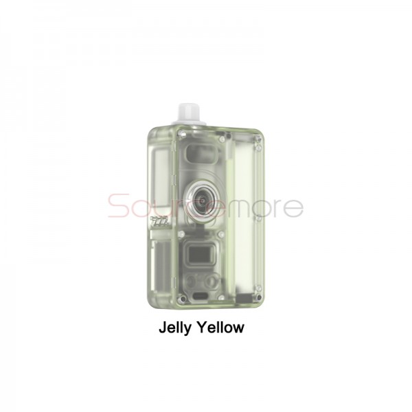 Vandy Vape Pulse AIO Mini Kit without RBA Version Jelly Yellow
