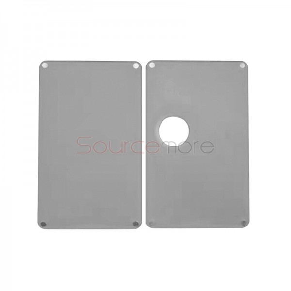 Vandy Vape Pulse AIO DIY Panel Frosted black