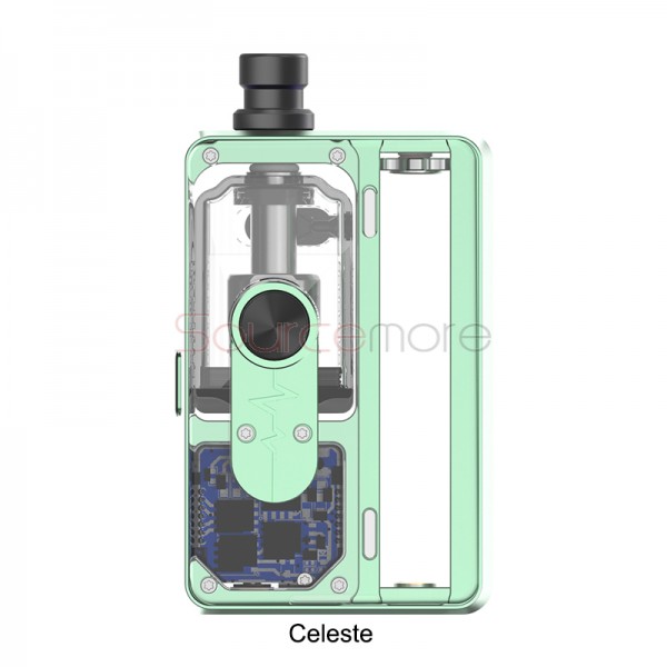 Vandy Vape Pulse AIO V2 Kit Celeste