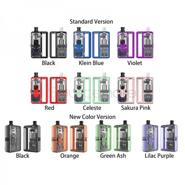 Vandy Vape Pulse AIO V2 Kit