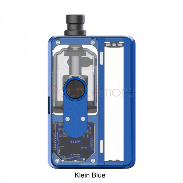 Vandy Vape Pulse AIO V2 Kit Klein Blue