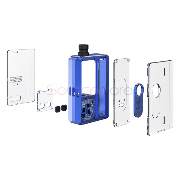 Vandy Vape Pulse AIO V2 Kit