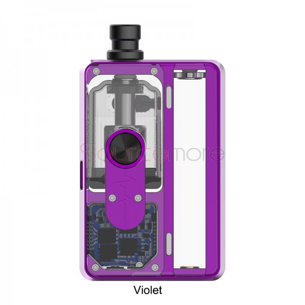 Vandy Vape Pulse AIO V2 Kit Violet