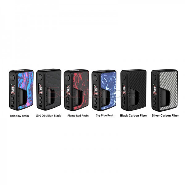 Vandy Vape Pulse V2 Mod Without Bluetooth Function