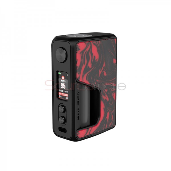 Vandy Vape Pulse V2 Mod Without Bluetooth Function