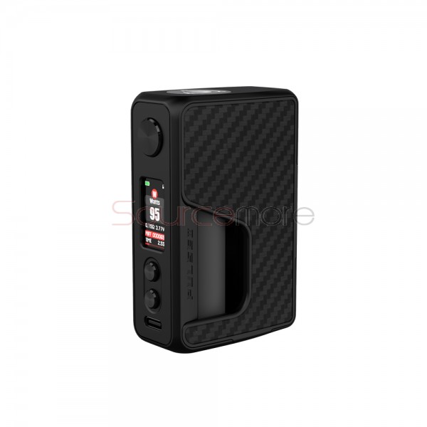 Vandy Vape Pulse V2 Mod Without Bluetooth Function