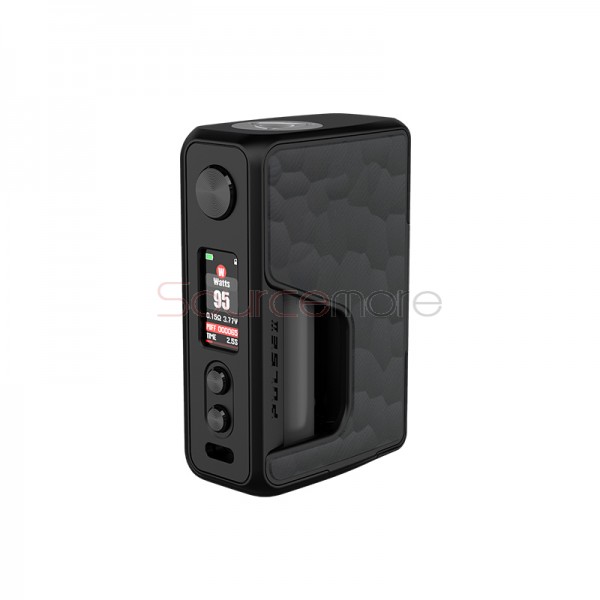 商品画像：Vandy Vape Pulse V2 Mod BF 95W Box Mod Single 21700/20700/18650 5