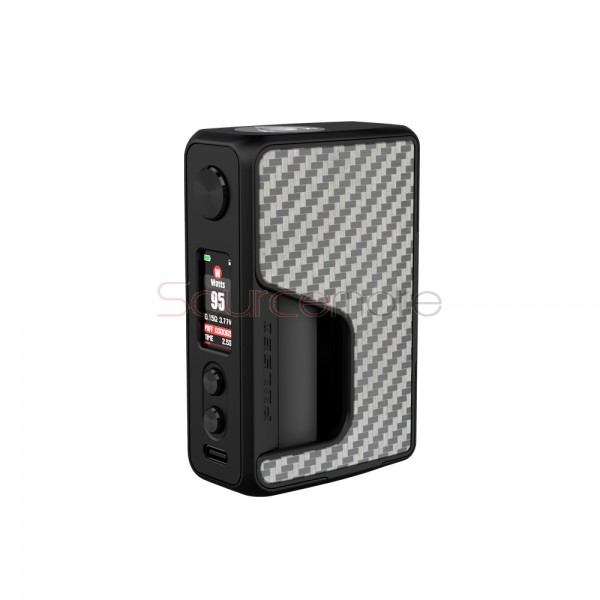 Vandy Vape Pulse V2 Mod Without Bluetooth Function