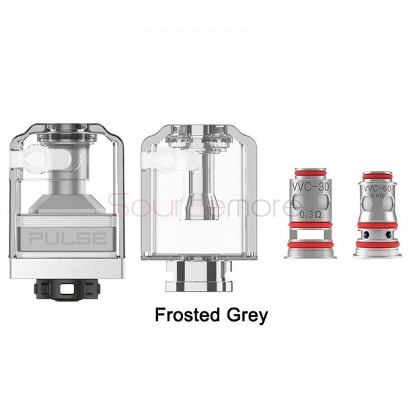 Vandy Vape Pulse Vessel Kit