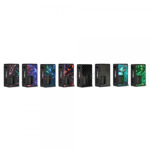Vandy Vape Pulse X Mod