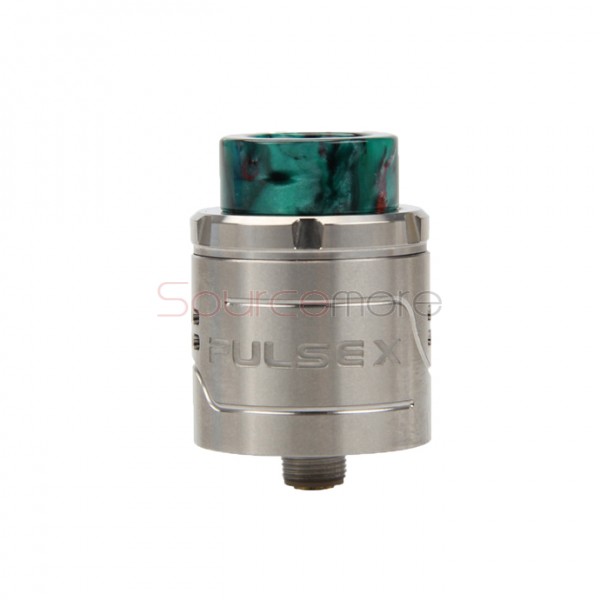 Vandy Vape Pulse X BF RDA