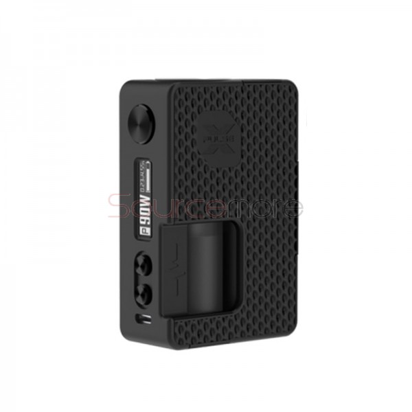 Vandy Vape Pulse X Mod
