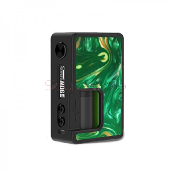 Vandy Vape Pulse X Mod - Kill Devil Hills