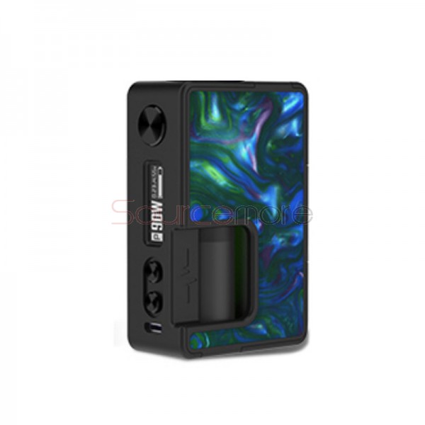 Vandy Vape Pulse X Mod