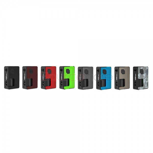 Vandy Vape Pulse X Mod