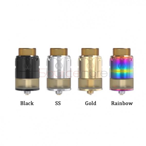 Vandy Vape Pyro 24 RDTA