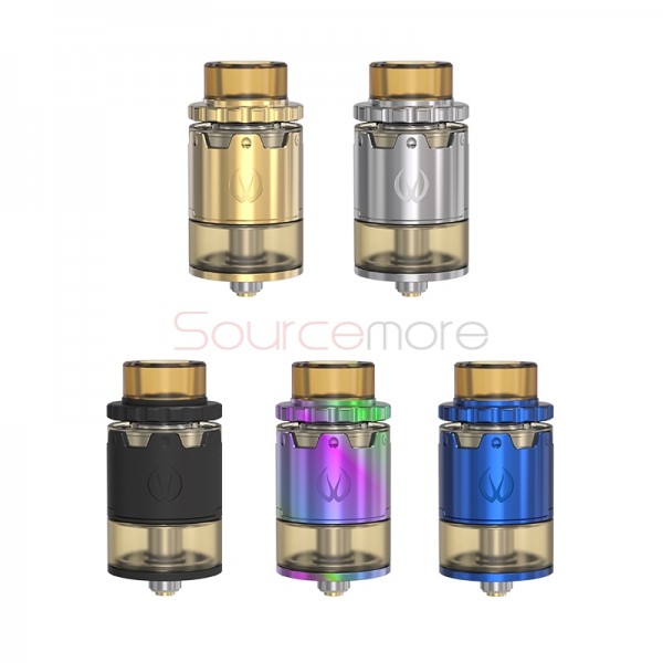 Vandy Vape Pyro V2 BF RDTA Atomizer 