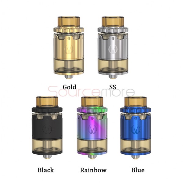 Vandy Vape Pyro V2 BF RDTA